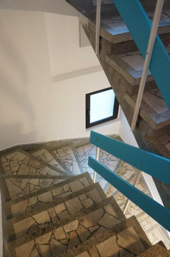 Villa Burkopolis Созополь Экстерьер фото